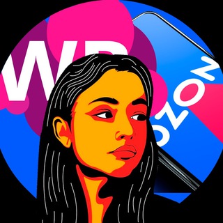 ИНФОГРАФИКА ДЛЯ WILDBERRIES и OZON - TgScanner