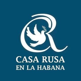 Аватар Телеграм канала "CasaRusaCuba" @casarusacuba