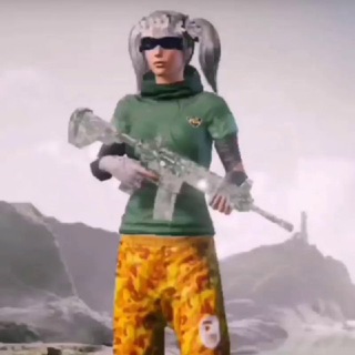 Telegram频道 "𝐌𝐈𝐊𝐊𝐈 𝗖𝗢𝗡𝗙𝗜𝗚" @MIKKIONE 的头像