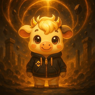 Avatar of Telegram channel "BabyMoo BSC" @babymoo_bsc