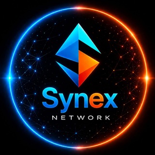 Synex Network - TgScanner