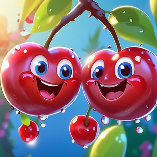 Аватар Телеграм канала "ВИШНЯ 🍒" @vishhum