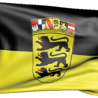 Avatar del canal de Telegram "𝐁𝐚𝐝𝐞𝐧 𝐖ü𝐫𝐭𝐭𝐞𝐦𝐛𝐞𝐫𝐠 𝐬𝐭𝐞𝐡𝐭 𝐚𝐮𝐟 ! 🇩🇪" @baden_wuerttemberg_steht_auf
