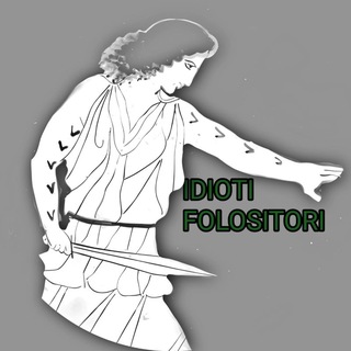 IDIOTI FOLOSITORI - TgScanner