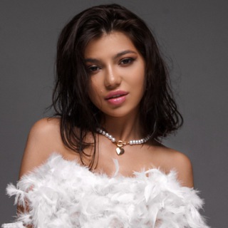 Avatar del canal de Telegram "Элина Жгенти" @chebotareva_elin