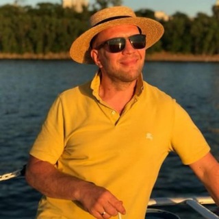 Кузичев Chat - TgScanner