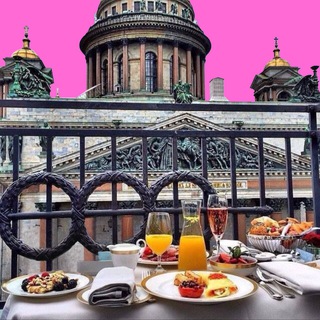 В Питере есть Daily - TgScanner