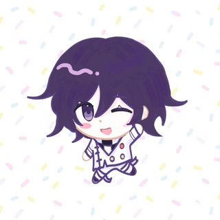 Avatar del canal de Telegram "chkomori🎡" @chkomori