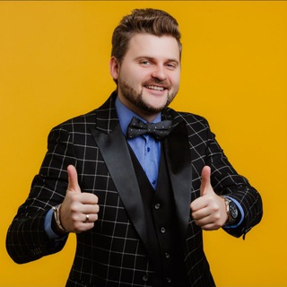 Аватар Телеграм каналу "Личный Брандт" @kozheed