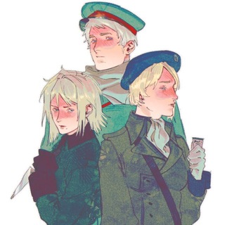 slavic trio daily - TgScanner