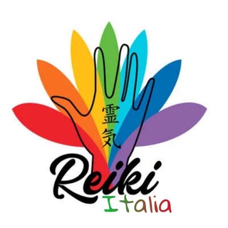 Reiki Italia 🇮🇹 - TgScanner