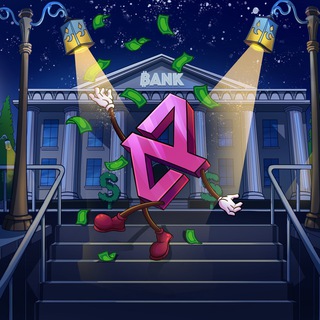 ДЕЛАЙ ДЕНЬГИ - TgScanner