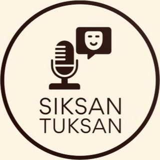 Аватар Телеграм каналу "Авызыңны сиксән-туксан" @siksan90