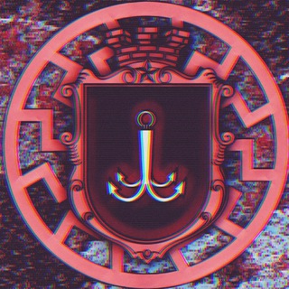 Аватар Телеграм каналу "Одеса не існує" @odessa_is_not_real