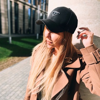 Аватар Телеграм канала "Зефирка" @bloginna