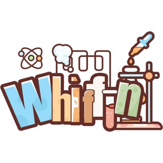 Whiffin Community - TgScanner