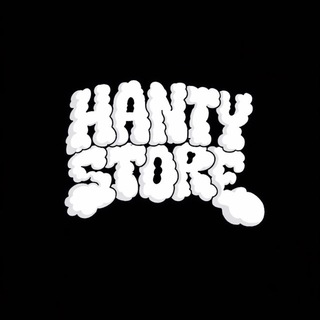 Avatar del canal de Telegram "HANTY STORE" @+AxoyUDoocjUyY2Yy