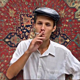 Avatar of Telegram channel "ВИКТОРОВИЧ🥸" @batya_smeh_prikol