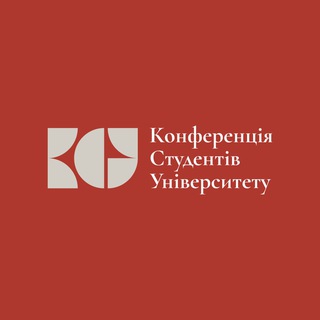 Палата Делегатів КСУ - TgScanner