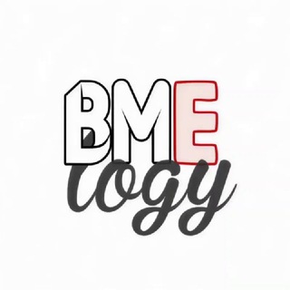 BMElogy - TgScanner