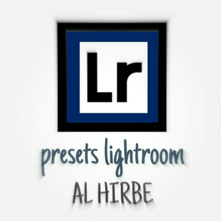 Presets Lightroom - TgScanner
