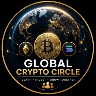 🔥 Alpha Global Crypto Network - TgScanner