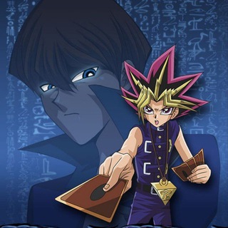 Avatar del canal de Telegram "Yu-Gi-Oh! Castellano🇪🇦" @yugiohcastellano