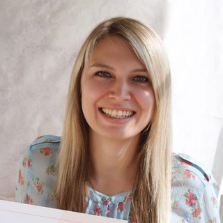 Avatar del canal de Telegram "Люба Кузьмичева РЕЦЕПТЫ" @lubovicveti