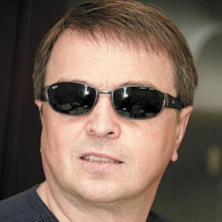 ЗАУГЛОМ - TgScanner