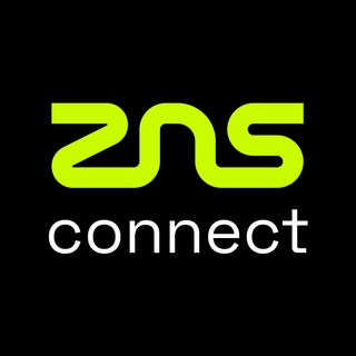 Avatar of Telegram channel "ZNS Connect Name Service" @znsconnect