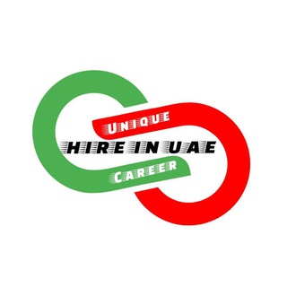 UAE JOBS Group (Official) [Hireinuae.Com] - TgScanner