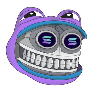 Avatar of Telegram channel "pepeboost_sol_bot" @pepeboost_sol_bot