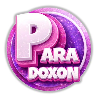 🔮•PARADOXON•🔮 - TgScanner