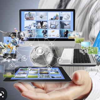 UNIVERSOTECH - TgScanner