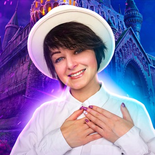 Аватар Телеграм каналу "Maru" @marucraft_family