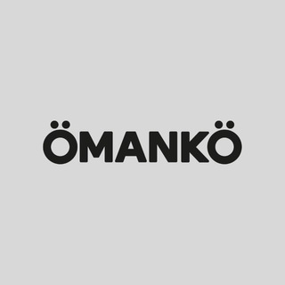 Аватар Телеграм канала "ÖMANKÖ" @omanko