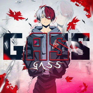 Telegram频道 "Standoff2 - gass🤡" @gass_clown 的头像