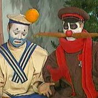 Аватар Телеграм каналу "РегДурдом" @regdurdom