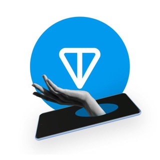 Avatar of Telegram channel "Maria about TON" @mariaabout_ton