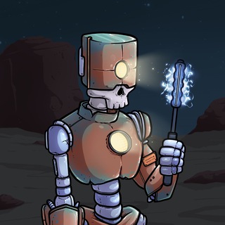 Avatar of Telegram channel "Zombie Town RU" @zombietonru