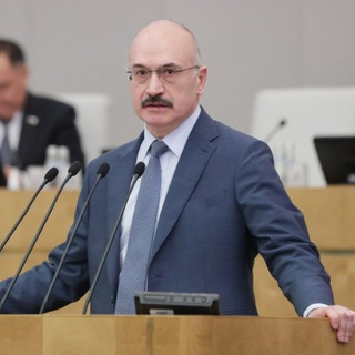 Сергей Кабышев - TgScanner