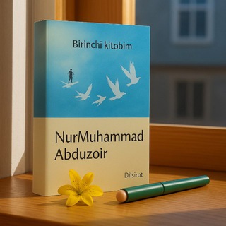 Nurmuhammad Abduzoir | She’rlar - TgScanner