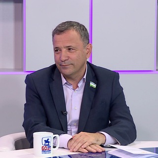 Avatar del canal de Telegram "Рустем Ахмадинуров" @rahmadinurov