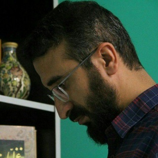 Avatar del canal de Telegram "فلاخن||سلمان کدیور" @falaakhon