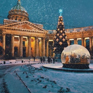 Питер - TgScanner