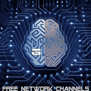 Free Network Channels - TgScanner