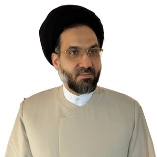 Telegram频道 "کلام | سید حمید حسینی" @hamidhossaini 的头像