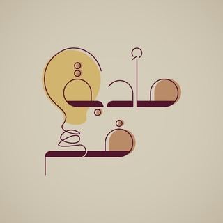 Avatar del canal de Telegram "مأدبة فكر 💡" @madabat_bahethat