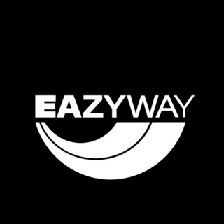 Аватар Телеграм канала "EAZYWAY | Для спортивных и стильных" @eazywayofficial
