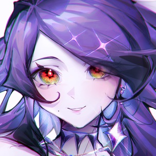 Telegram频道 "Shiinori☔️" @shiinori 的头像